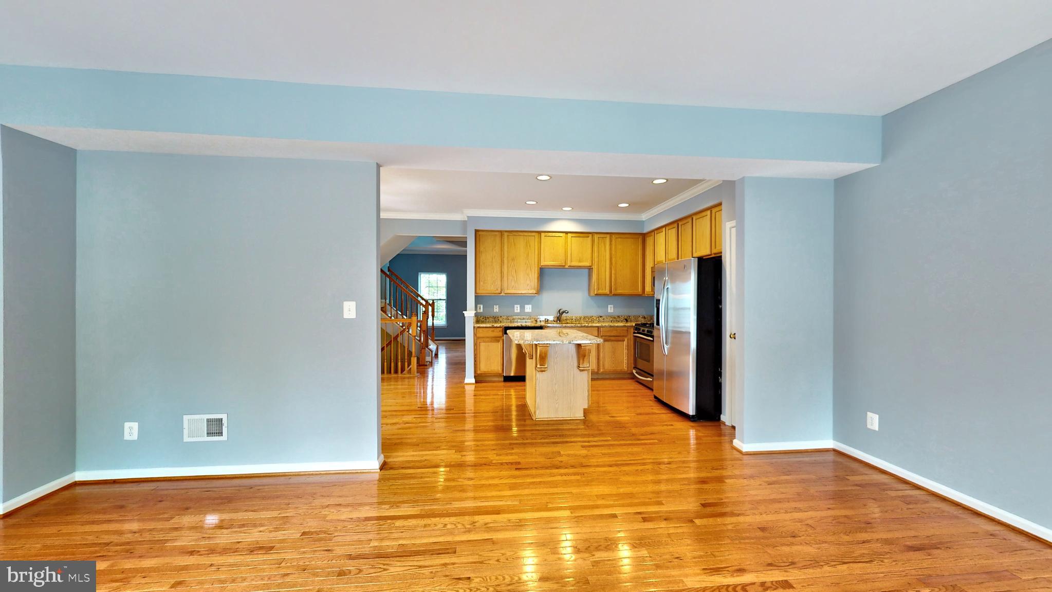 LORTON STATION SOUTH - Residential