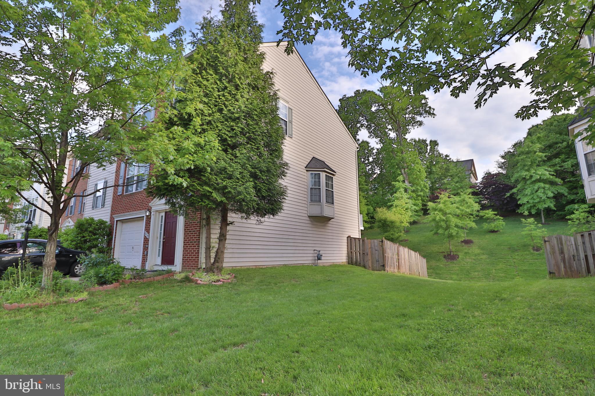 LORTON STATION SOUTH - Residential