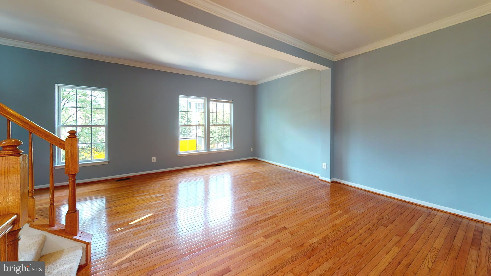 LORTON STATION SOUTH - Residential