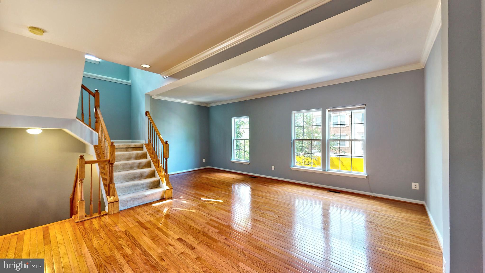 LORTON STATION SOUTH - Residential