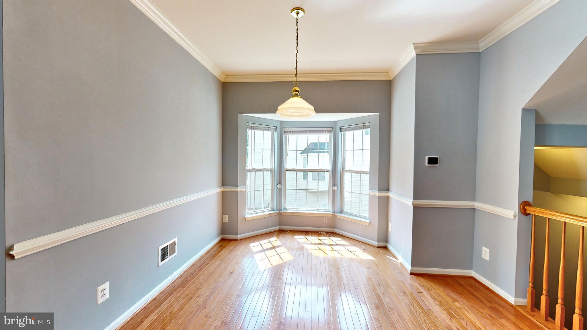 LORTON STATION SOUTH - Residential