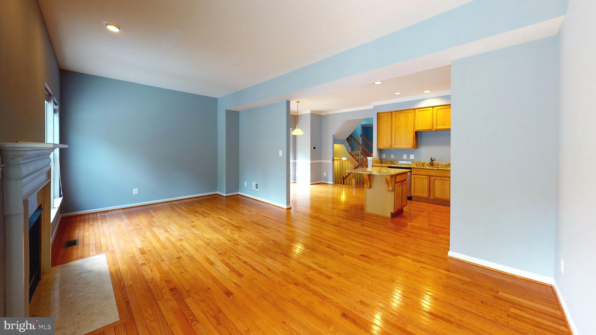 LORTON STATION SOUTH - Residential