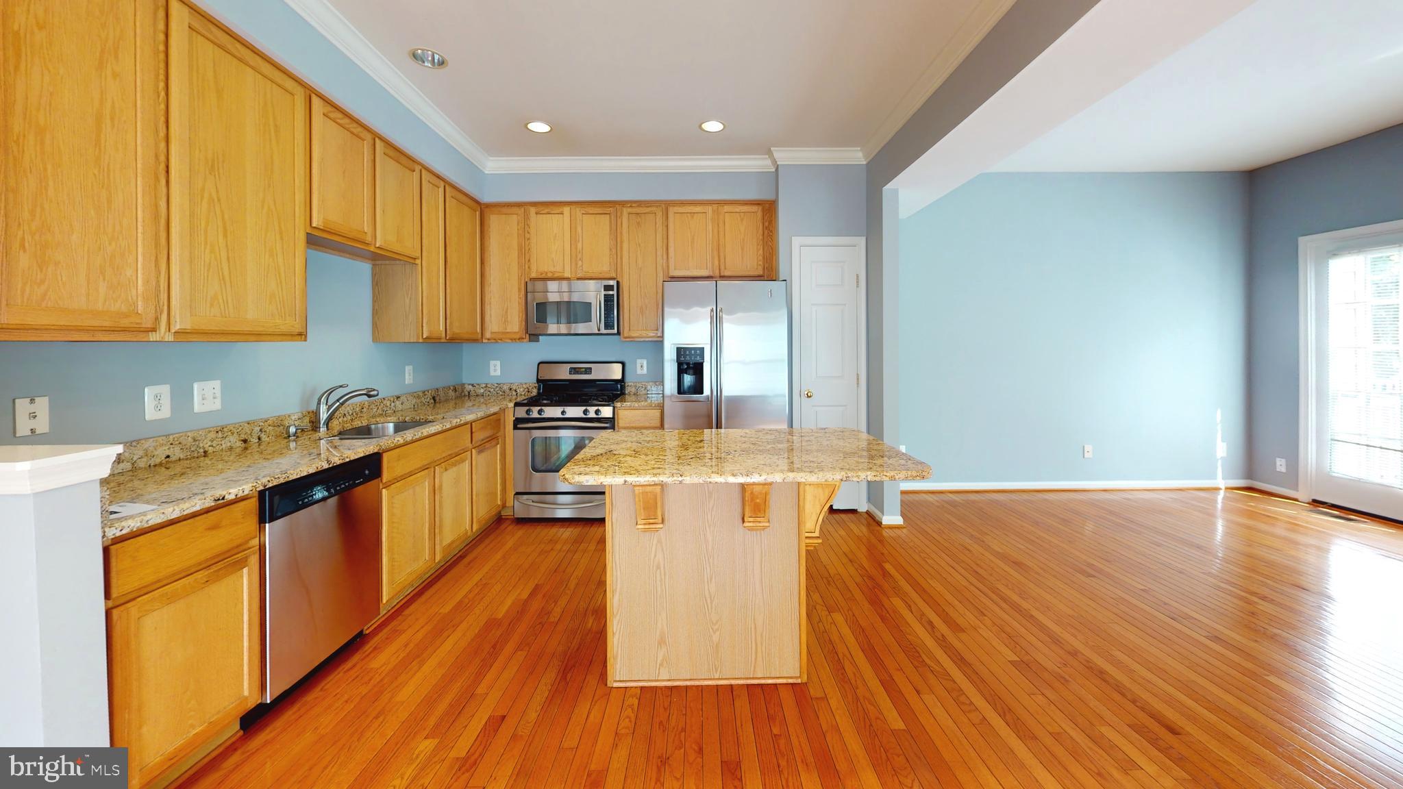 LORTON STATION SOUTH - Residential