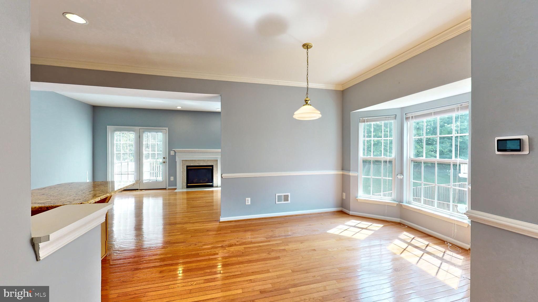 LORTON STATION SOUTH - Residential