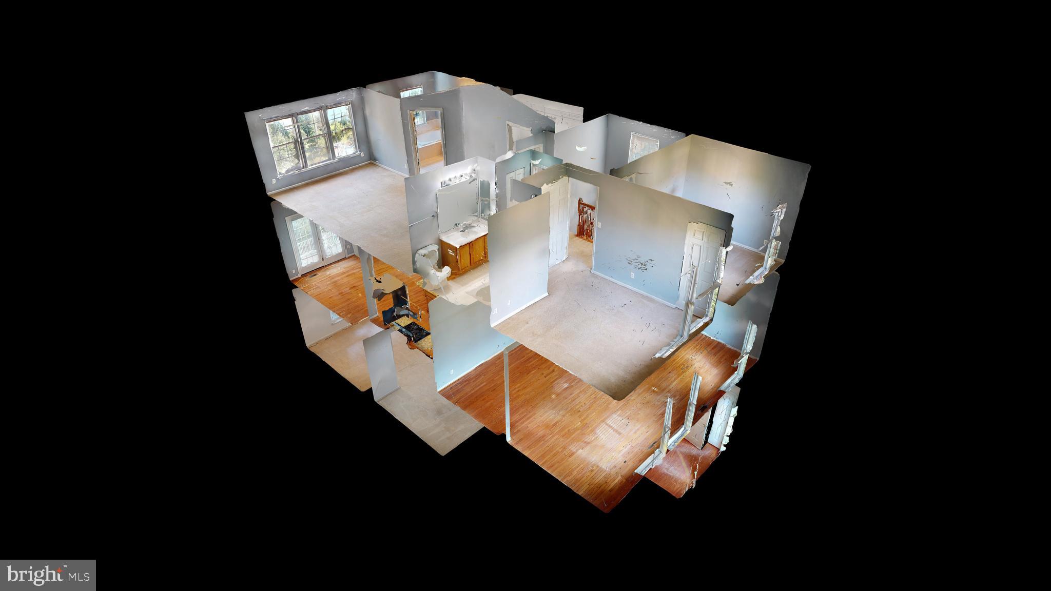 LORTON STATION SOUTH - Residential