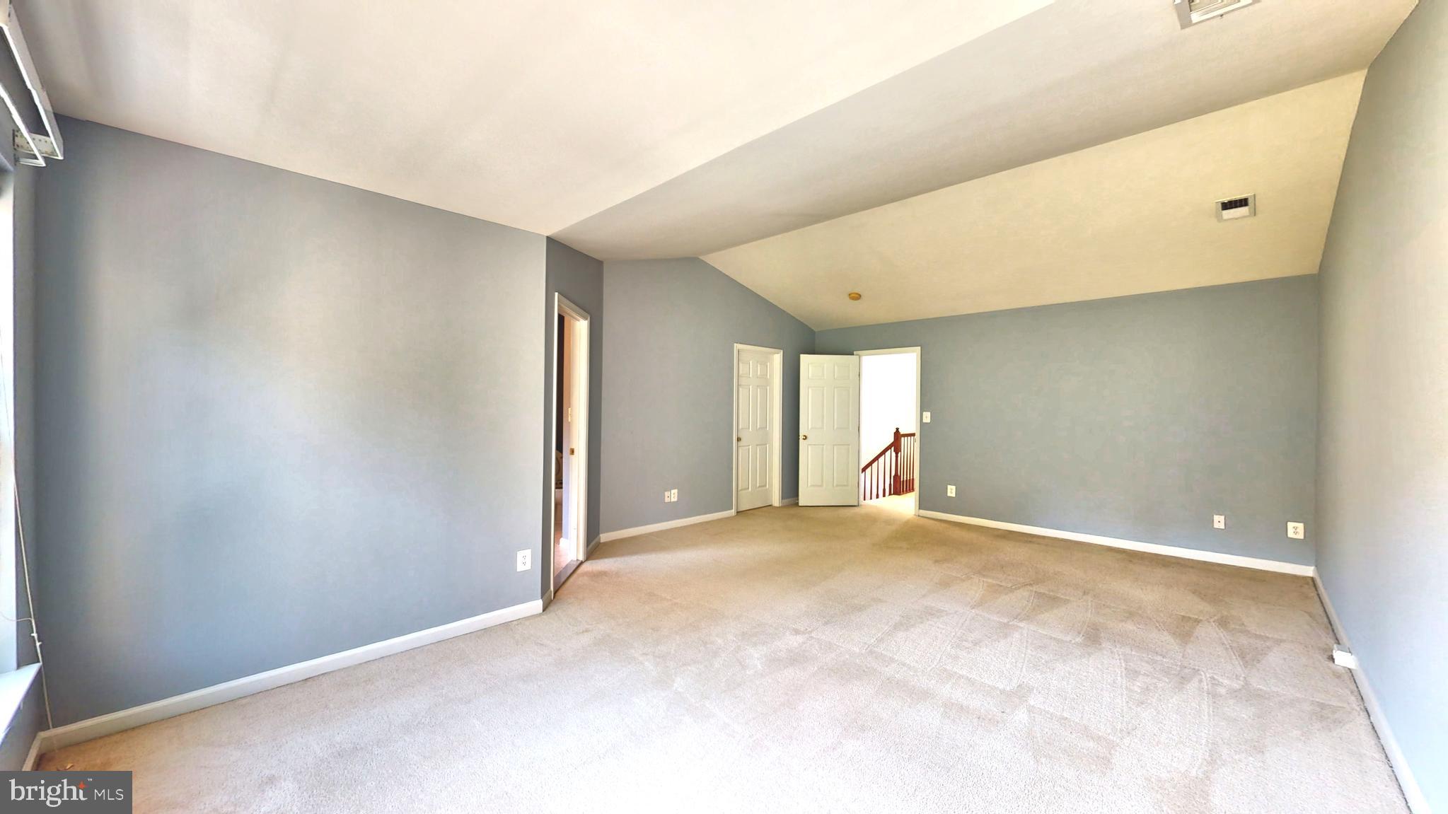 LORTON STATION SOUTH - Residential