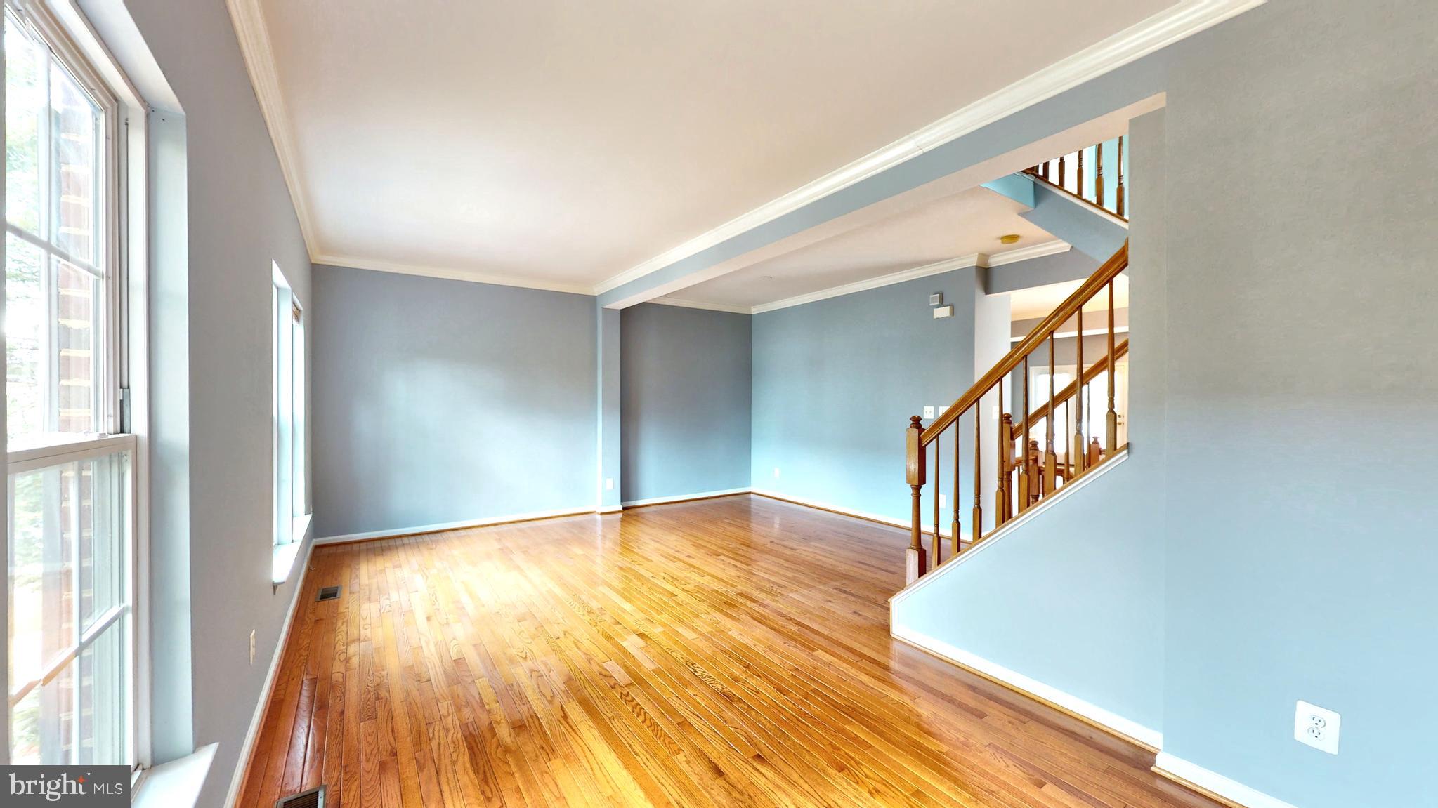 LORTON STATION SOUTH - Residential