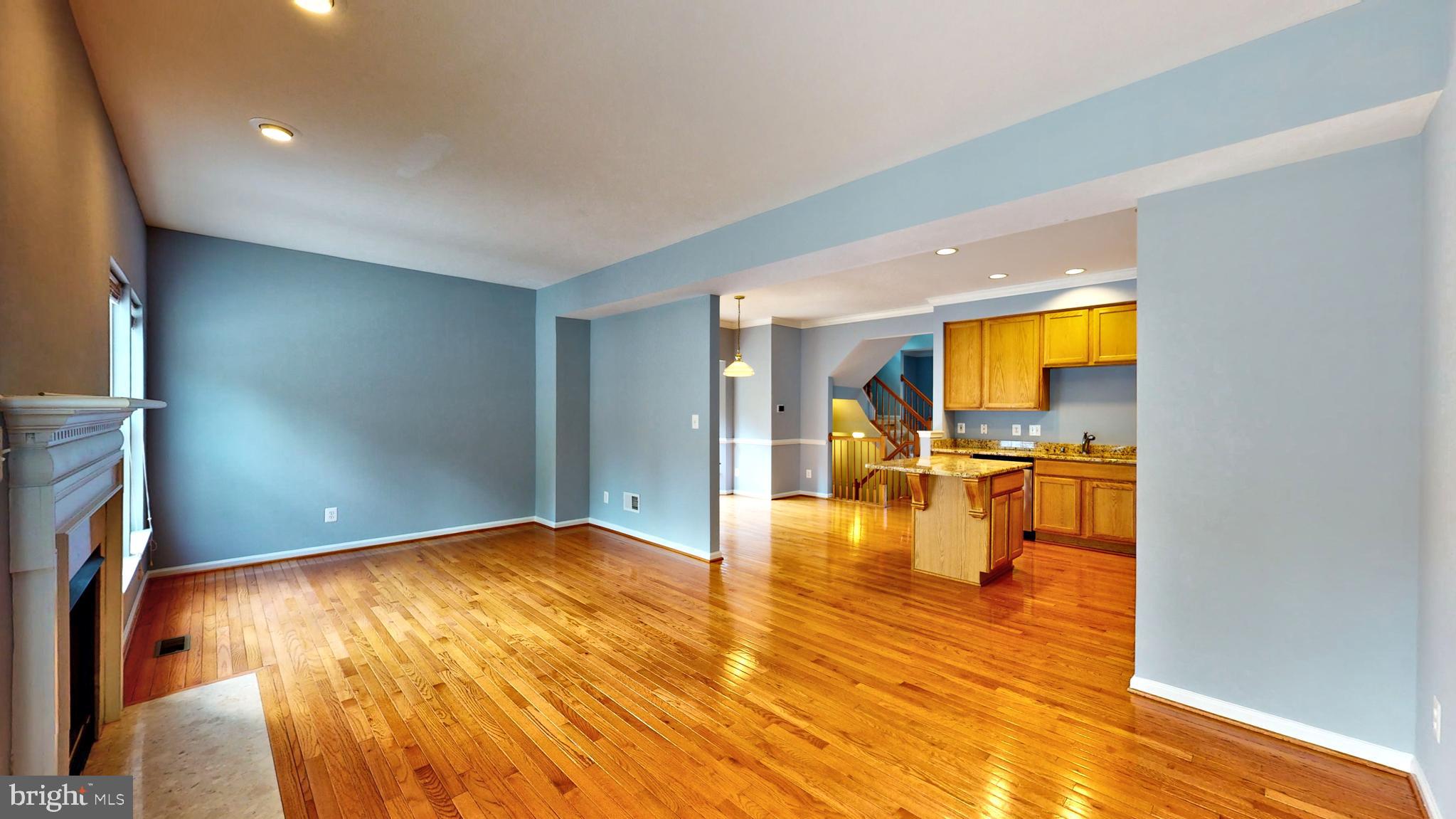 LORTON STATION SOUTH - Residential