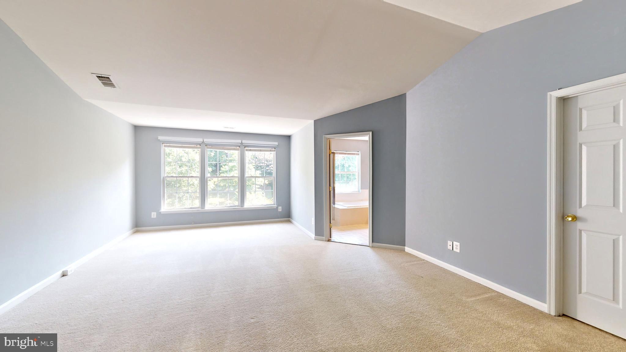 LORTON STATION SOUTH - Residential