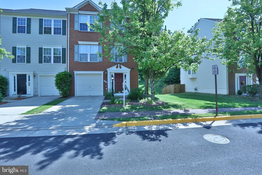 Charming 3-level has been tastefully updated throughout! Agent on call for showing all day.  Features include 8 feet extension in the back on all 3 levels, decorator fresh paint, gleaming hardwood floors on the main & Spacious Kitchen offers, granite counters, SS appliances, functional living room and dining room, family room with gas fireplace. A new complete AC unit installed in 2020. The upper level boasts three bedrooms plus two full bathrooms, including Master Suite; the lower level provides Rec Room, Laundry/Storage Room & half Bathroom! Fenced rear yard with deck access to major commute NOTE: Due to COVID-19, we ask you to use the following showing precautions: One group at a time. Please remove shoes on the carpet * Please wear a mask & practice social distancing, stay safe options
including, I-395/95, Route 1, Fairfax County Pkwy. Just minutes to shopping center & Ft Belvoir and Lorton
VRE.