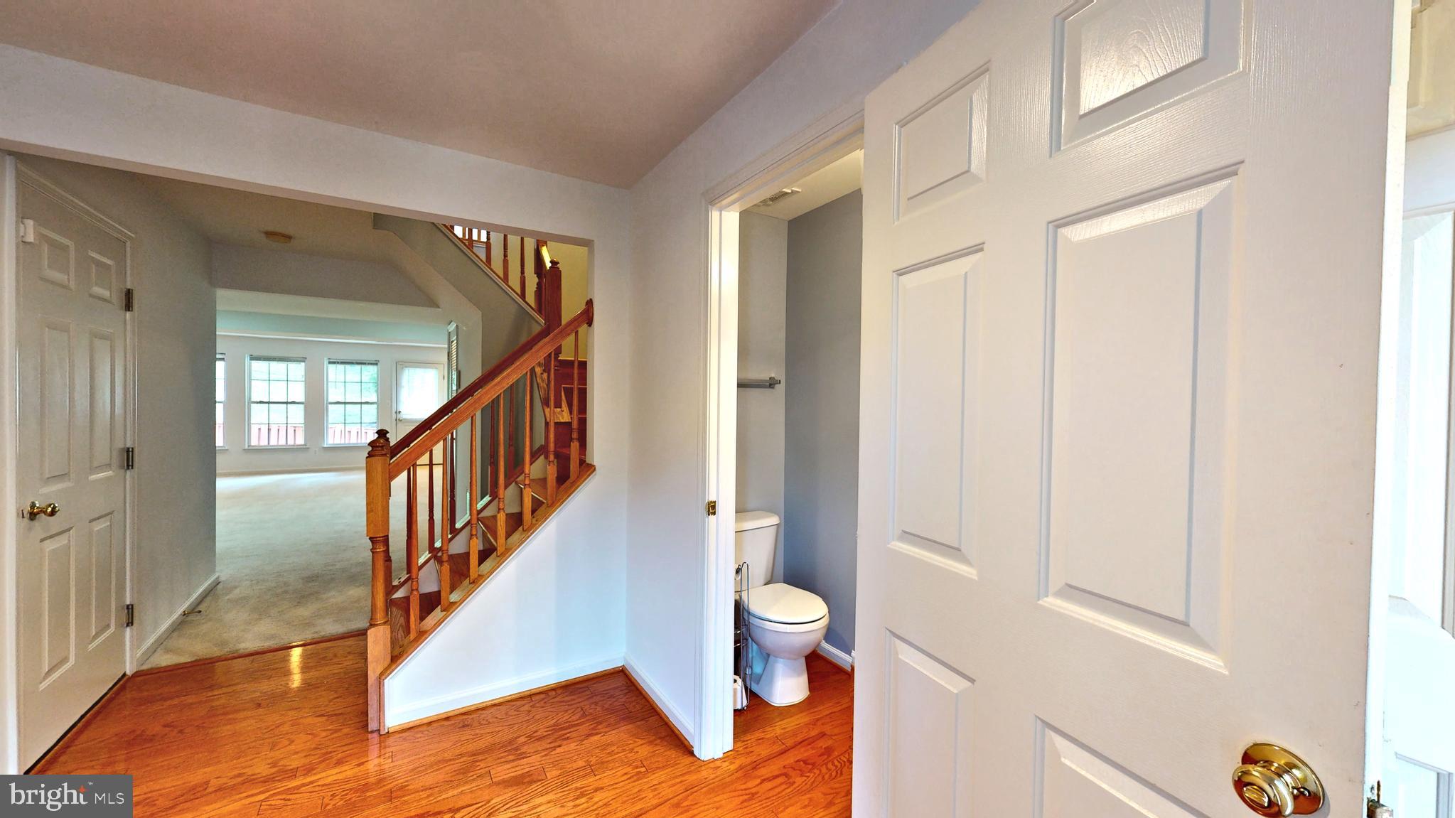 LORTON STATION SOUTH - Residential