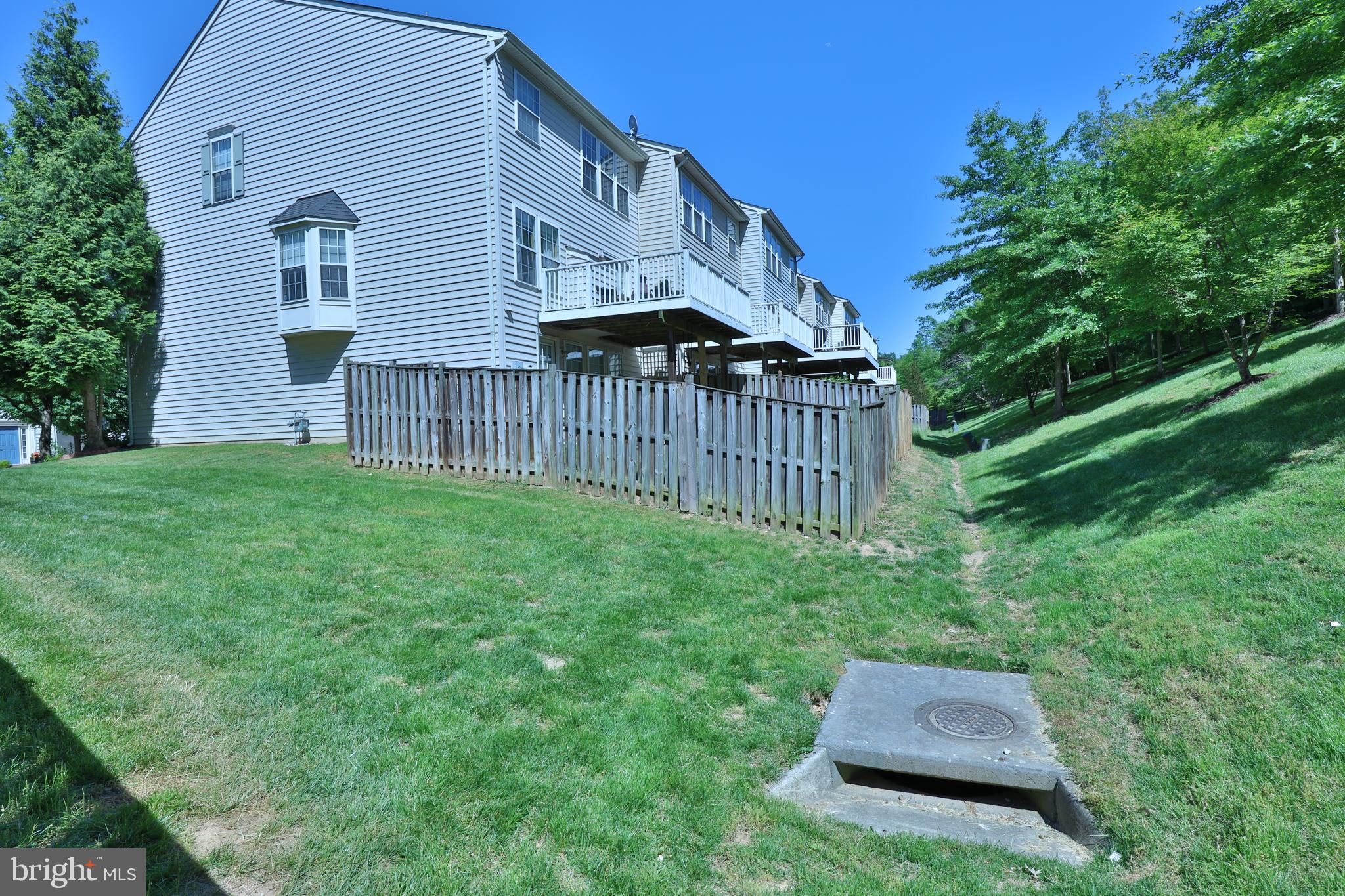 LORTON STATION SOUTH - Residential