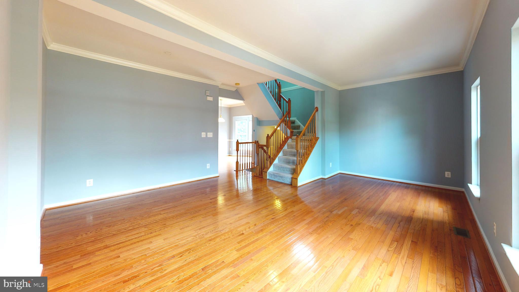 LORTON STATION SOUTH - Residential