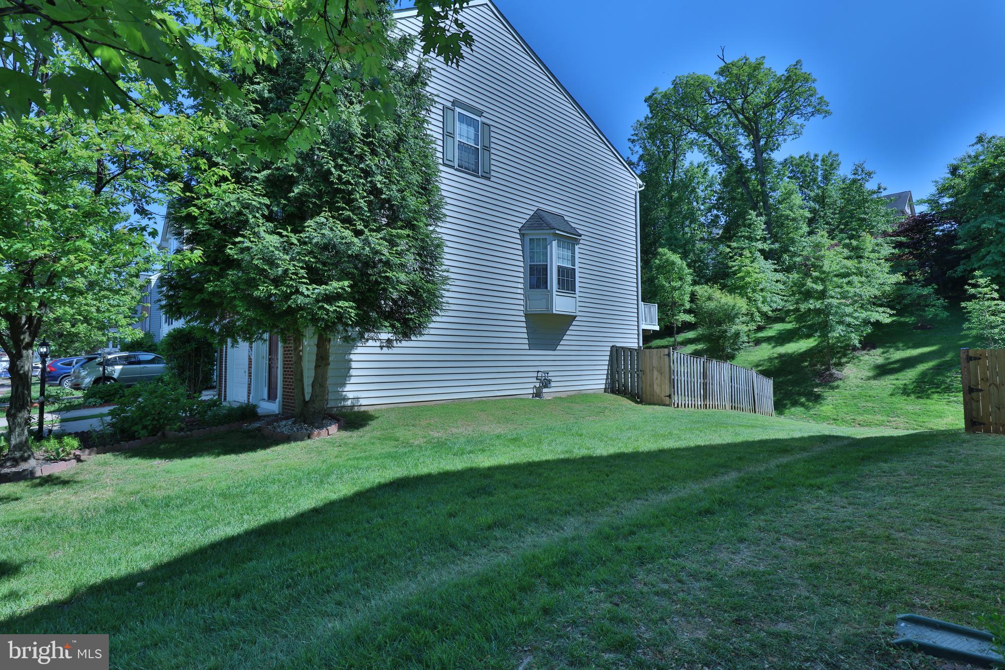 LORTON STATION SOUTH - Residential