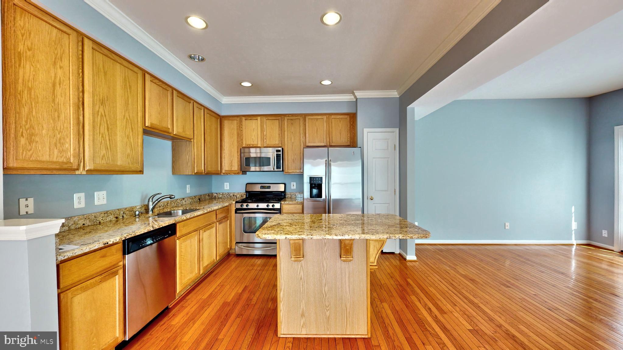 LORTON STATION SOUTH - Residential