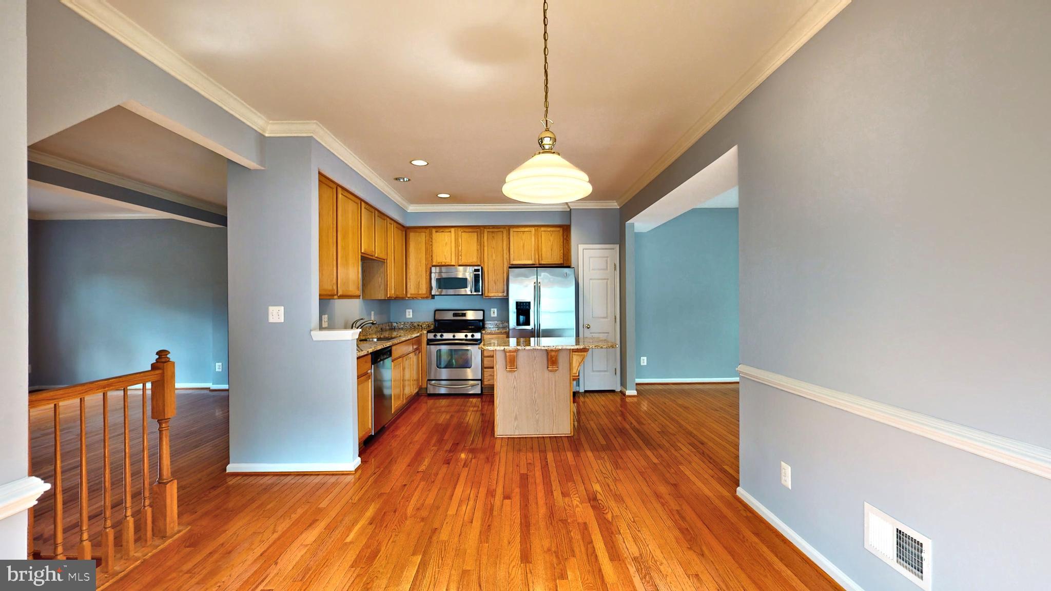 LORTON STATION SOUTH - Residential