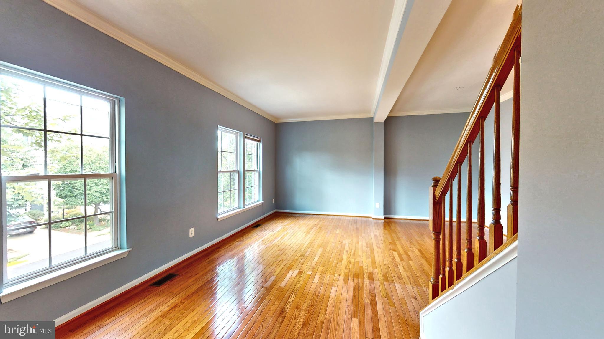 LORTON STATION SOUTH - Residential