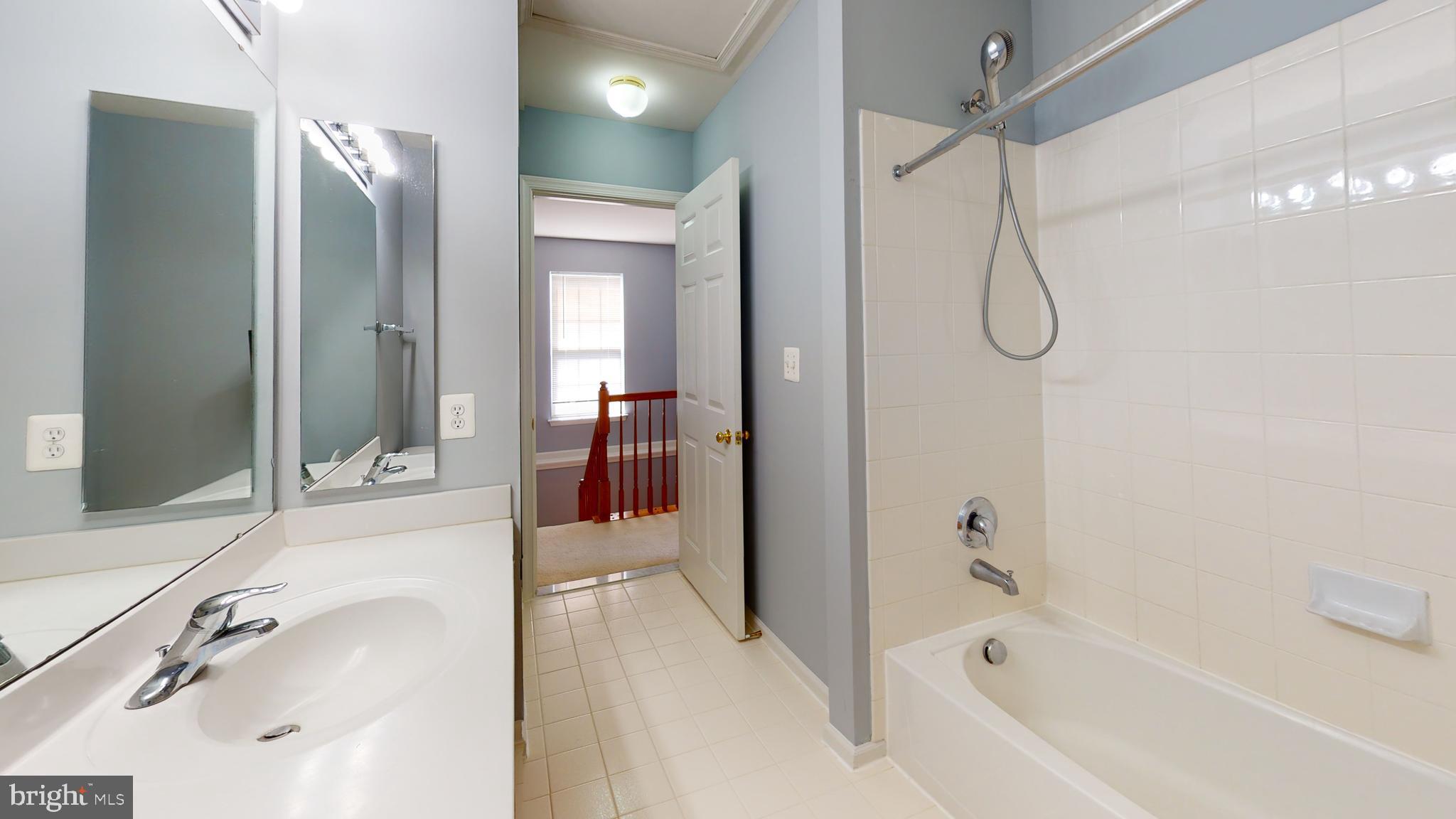 LORTON STATION SOUTH - Residential