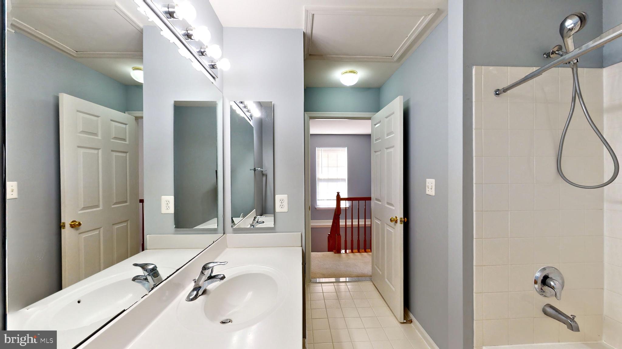 LORTON STATION SOUTH - Residential