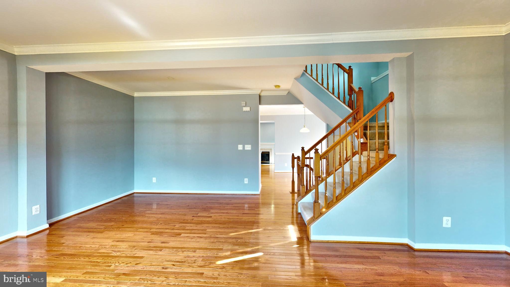 LORTON STATION SOUTH - Residential