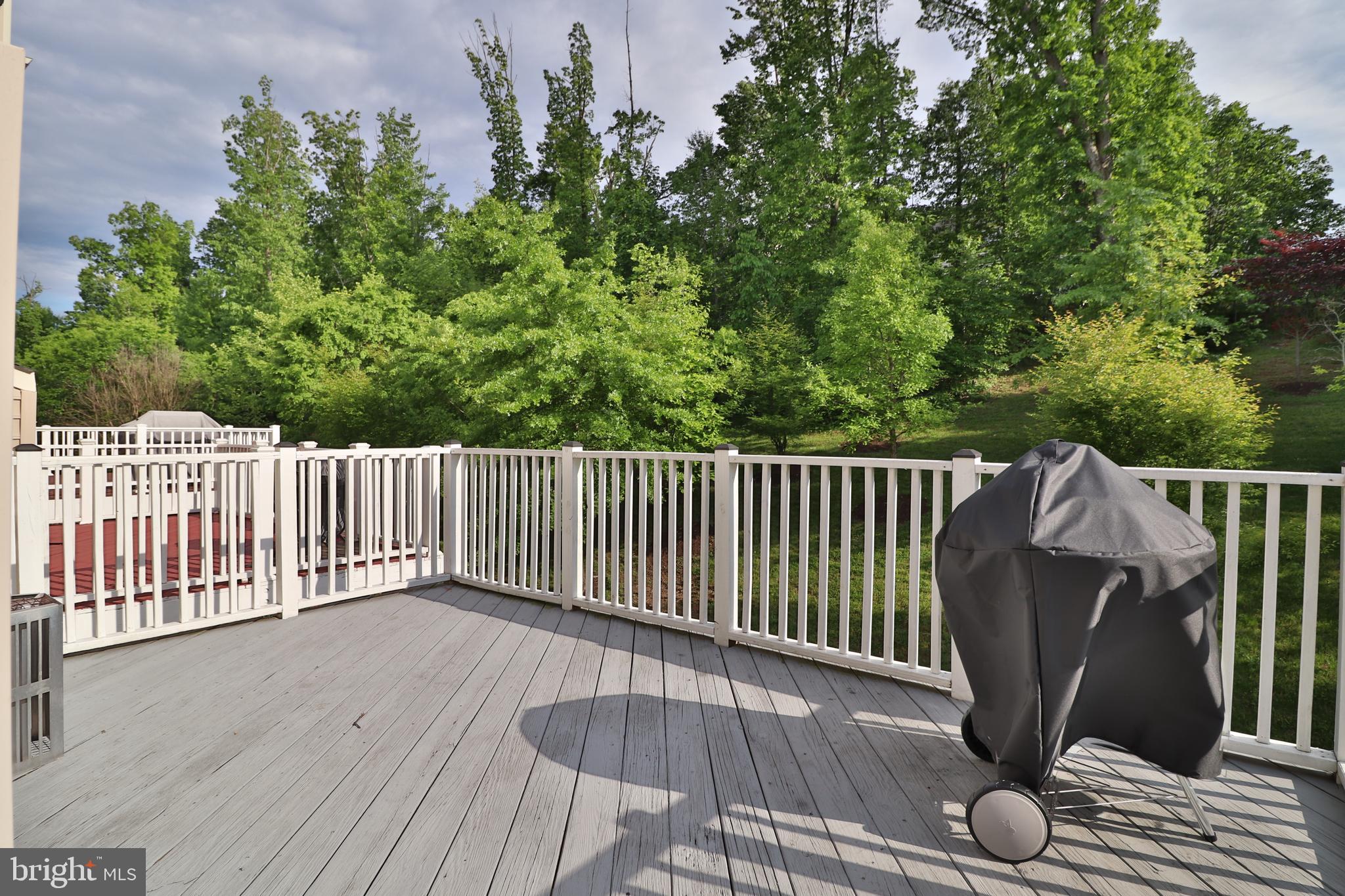 LORTON STATION SOUTH - Residential