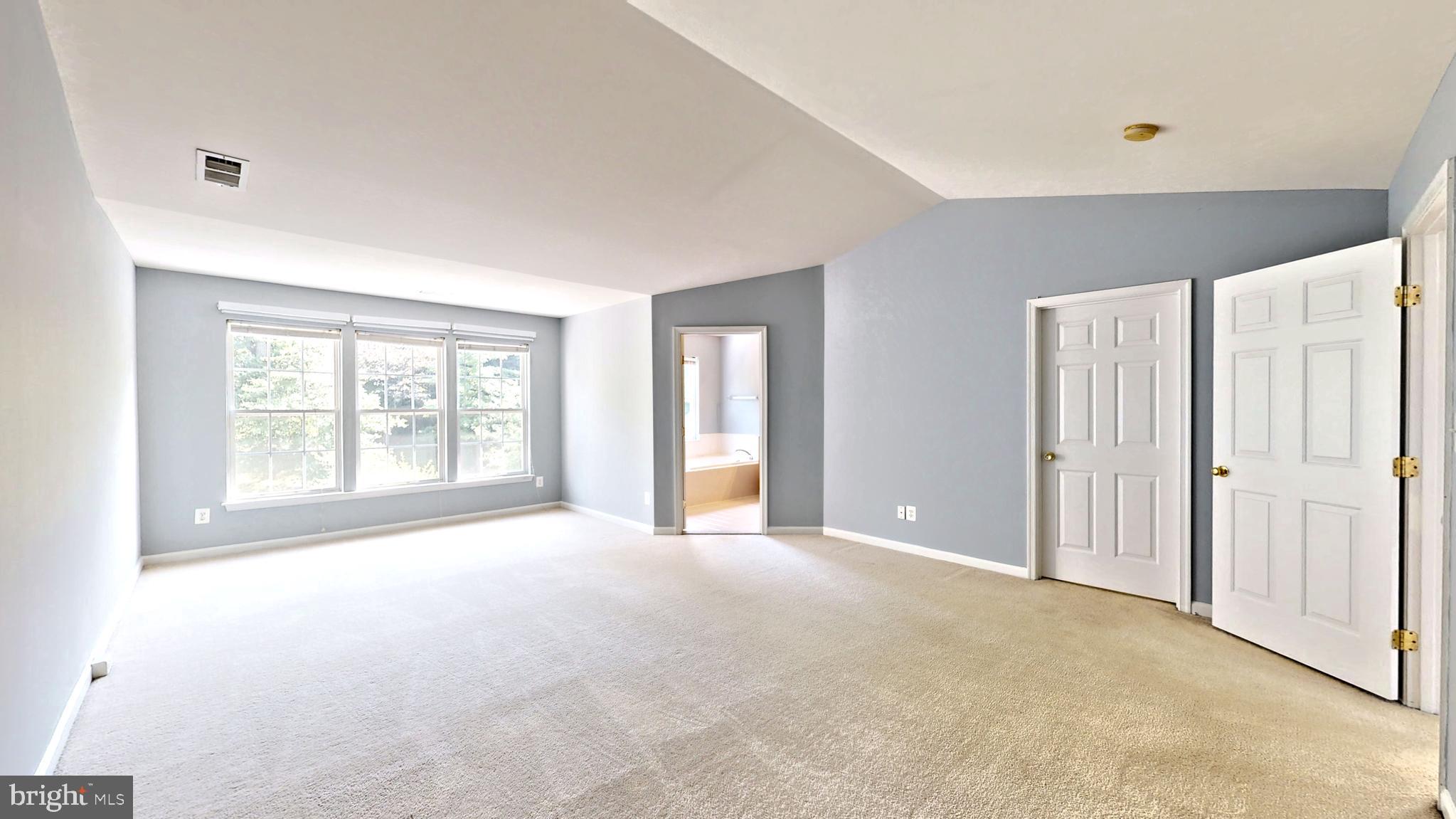 LORTON STATION SOUTH - Residential