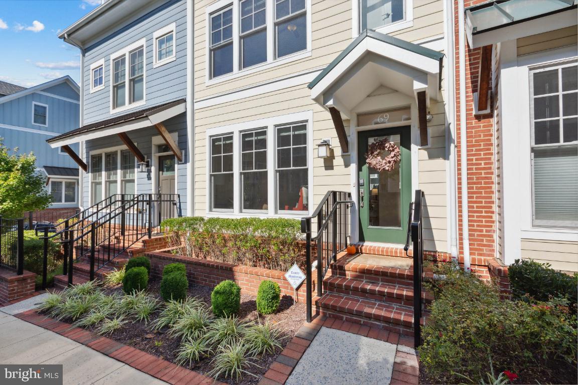 CHELSEA HEIGHTS - Residential