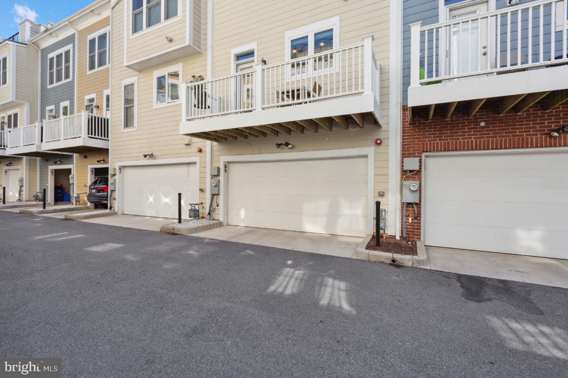 CHELSEA HEIGHTS - Residential