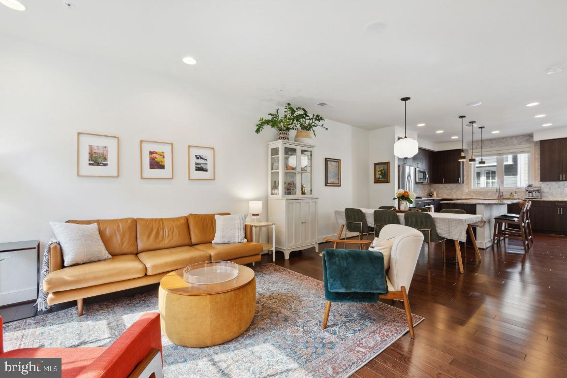 CHELSEA HEIGHTS - Residential