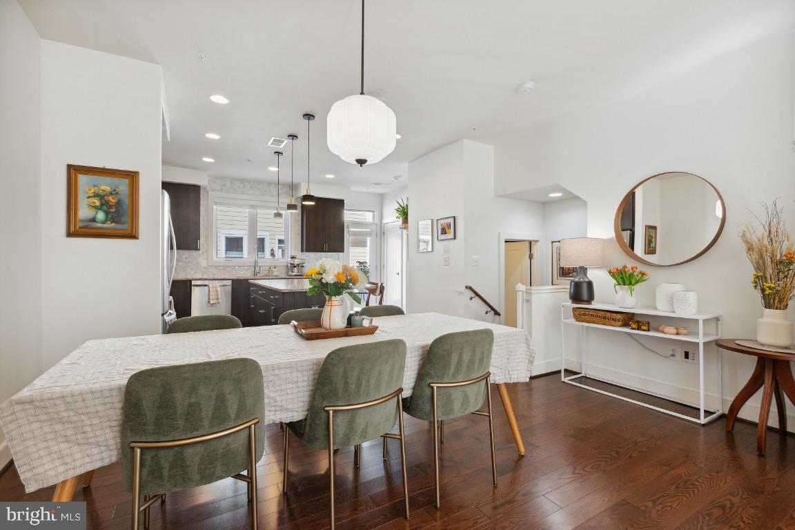 CHELSEA HEIGHTS - Residential