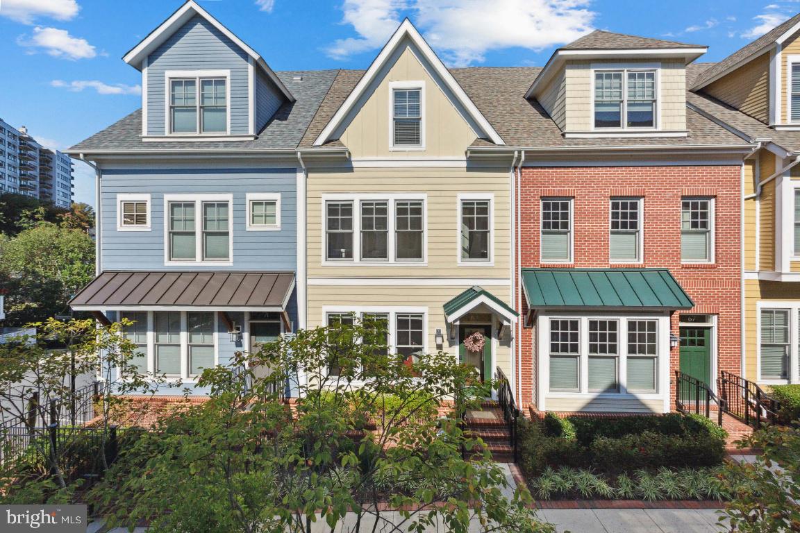 CHELSEA HEIGHTS - Residential