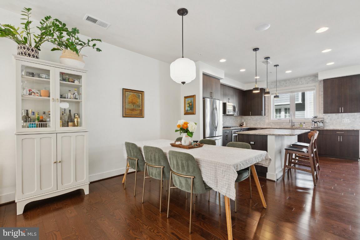 CHELSEA HEIGHTS - Residential