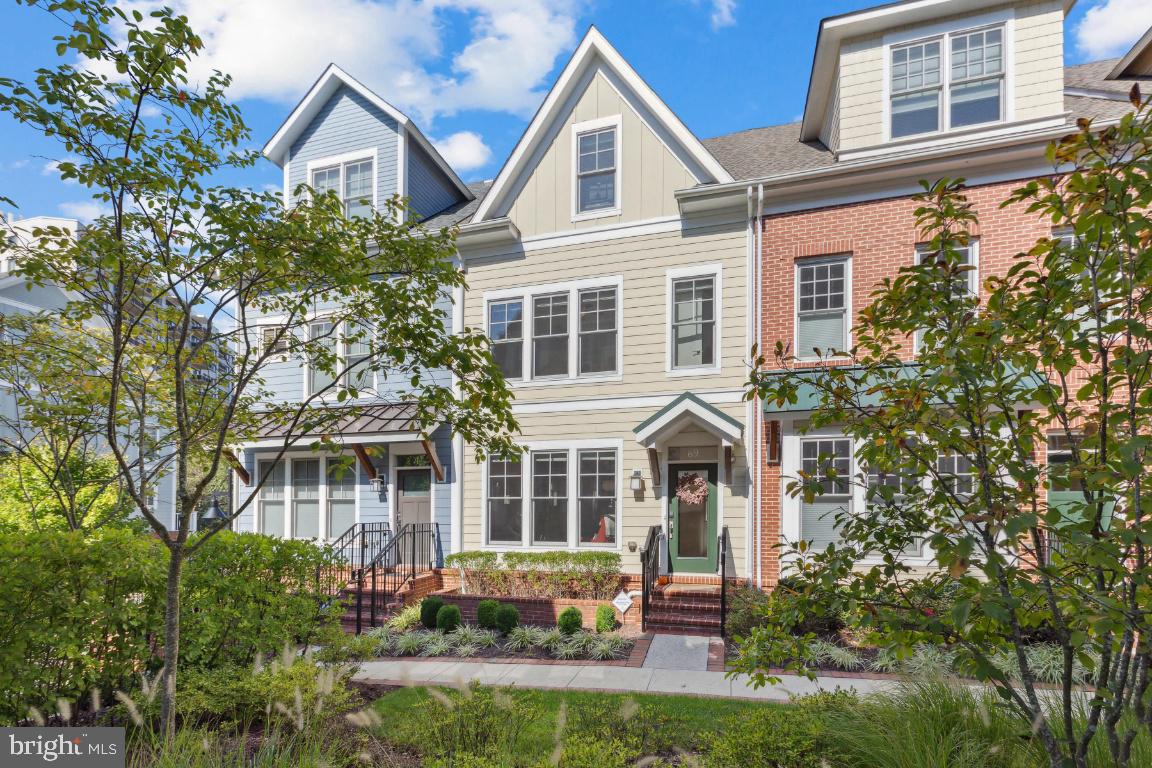 CHELSEA HEIGHTS - Residential