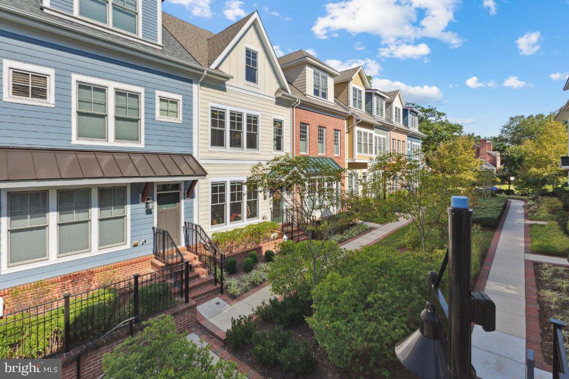 CHELSEA HEIGHTS - Residential