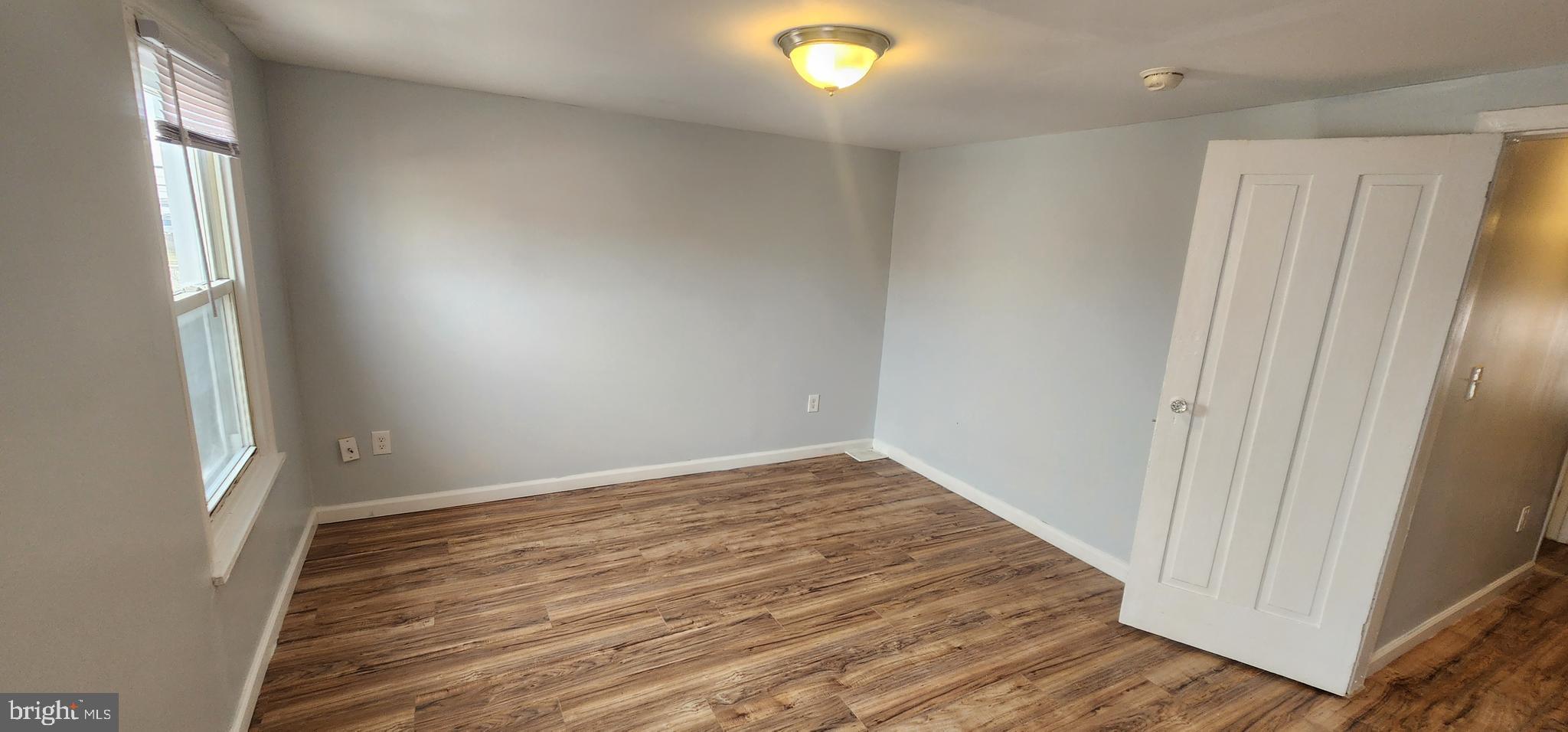 CHESTER CITY - Residential Lease