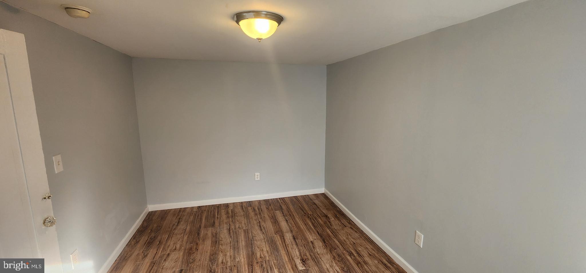 CHESTER CITY - Residential Lease