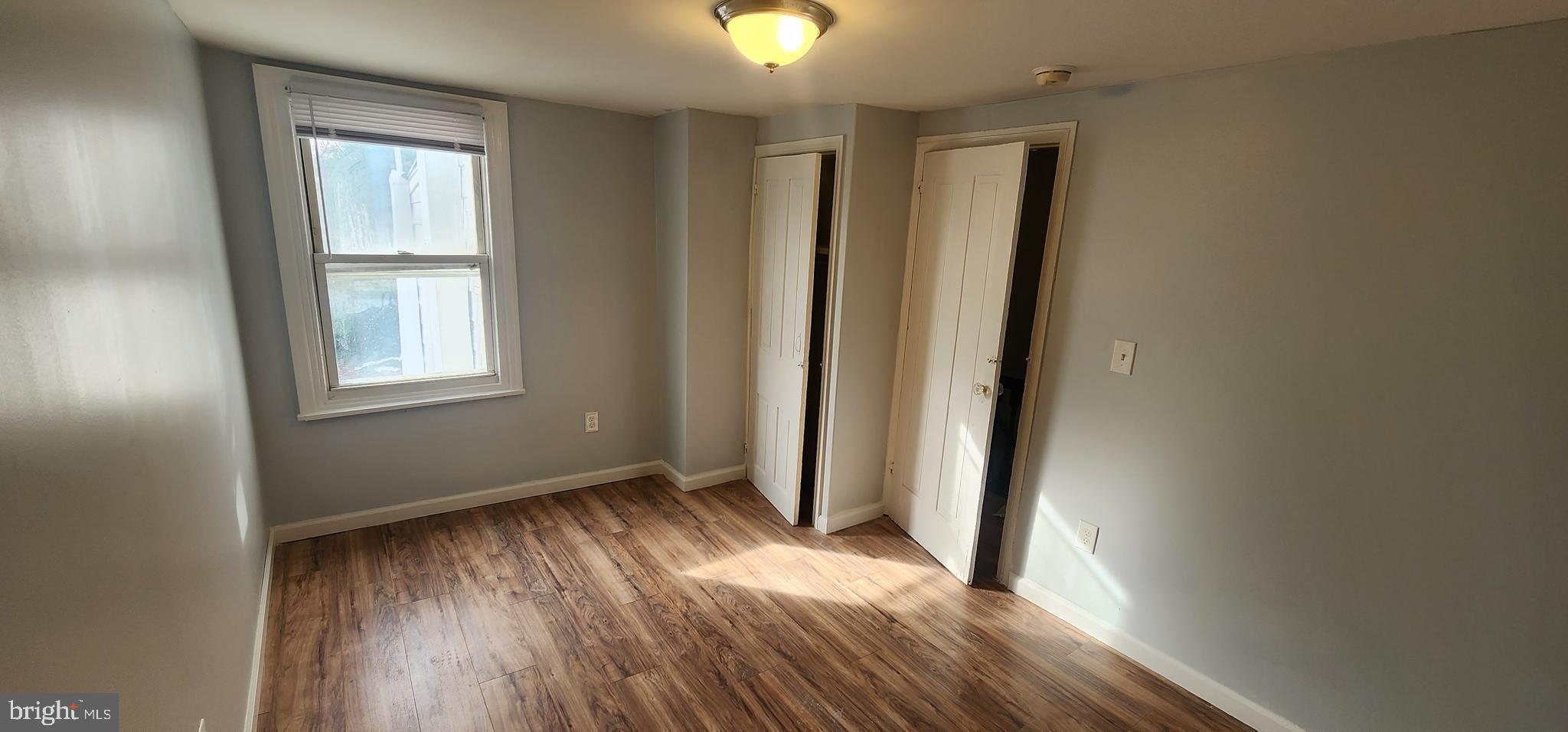 CHESTER CITY - Residential Lease