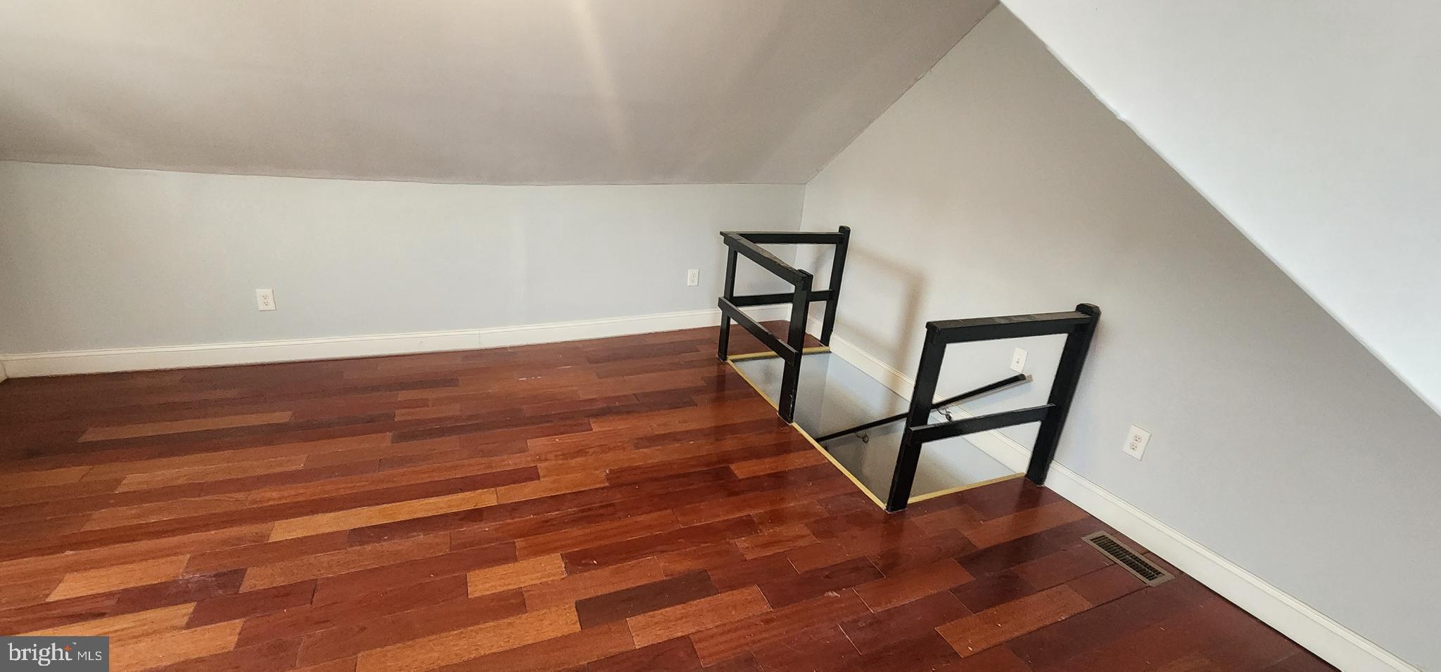 CHESTER CITY - Residential Lease