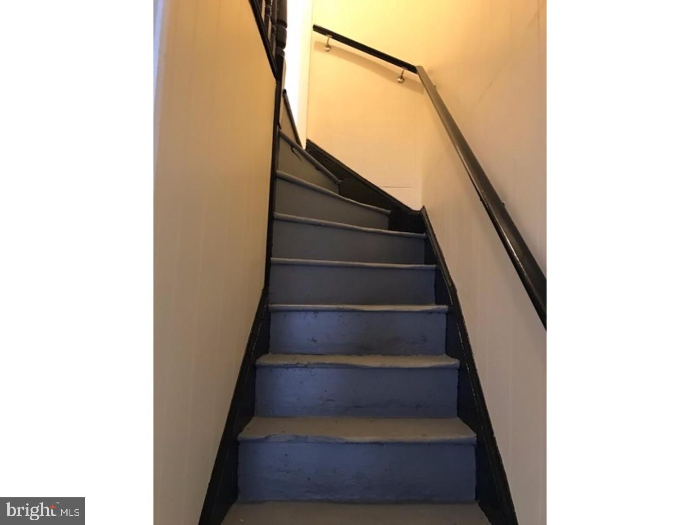 CHESTER CITY - Residential Lease