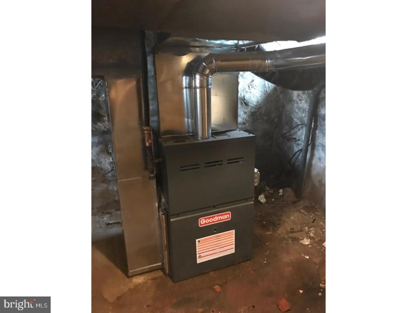 CHESTER CITY - Residential Lease