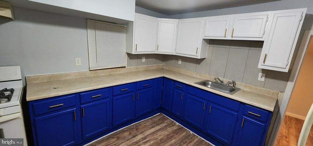 Photo of 220 Kerlin Street, CHESTER, PA 19013 (MLS # PADE2103670)