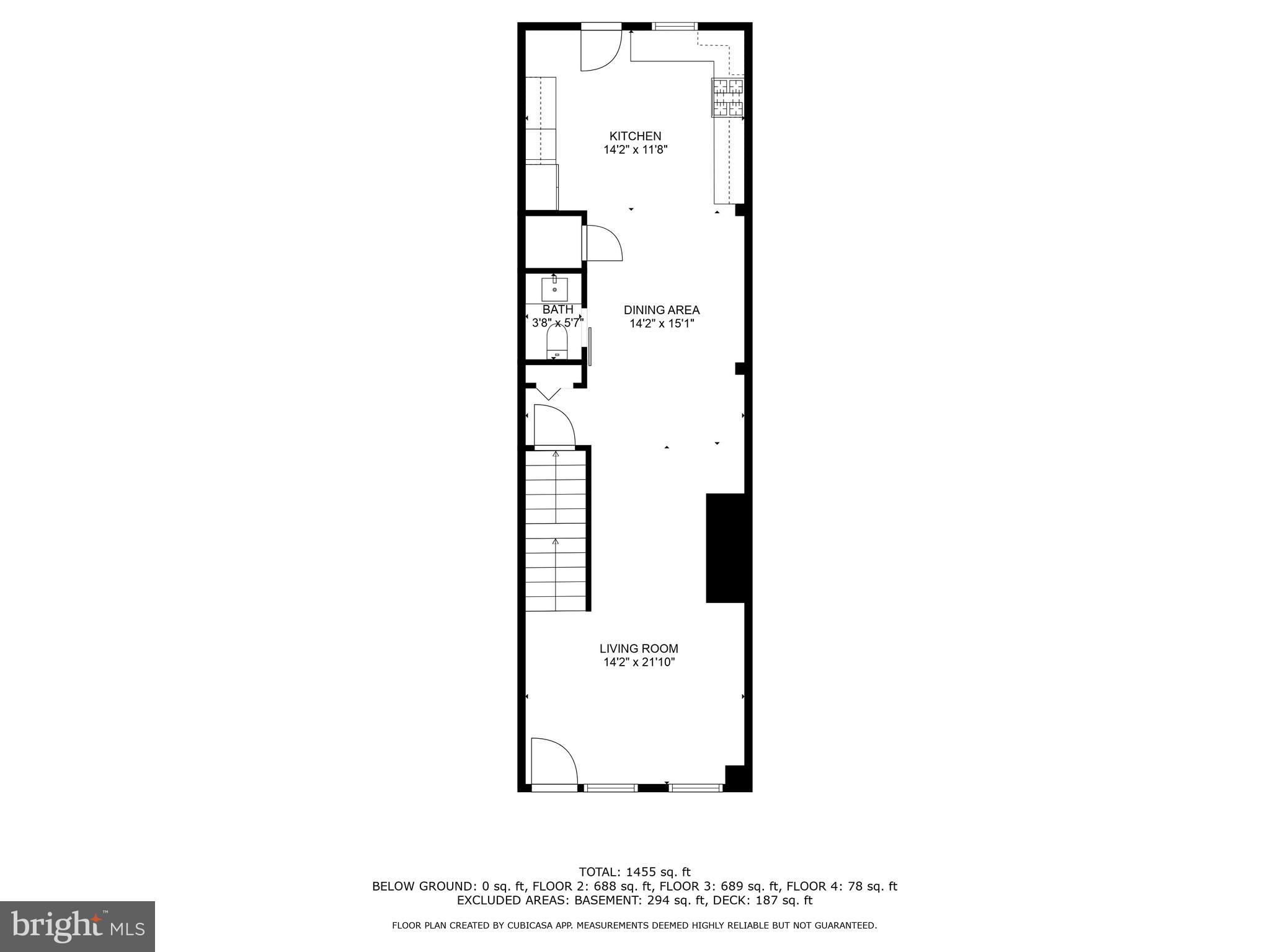 OLIVER - Residential