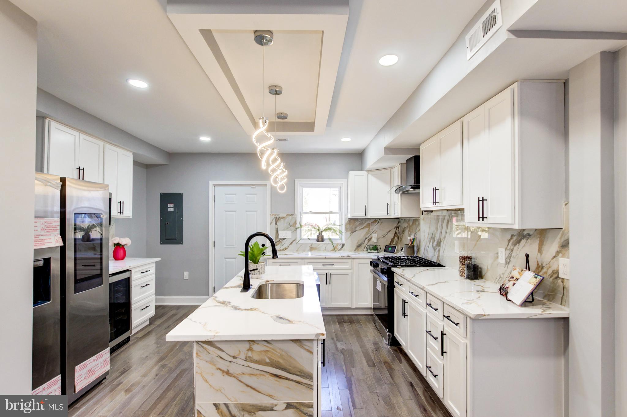 OLIVER - Residential