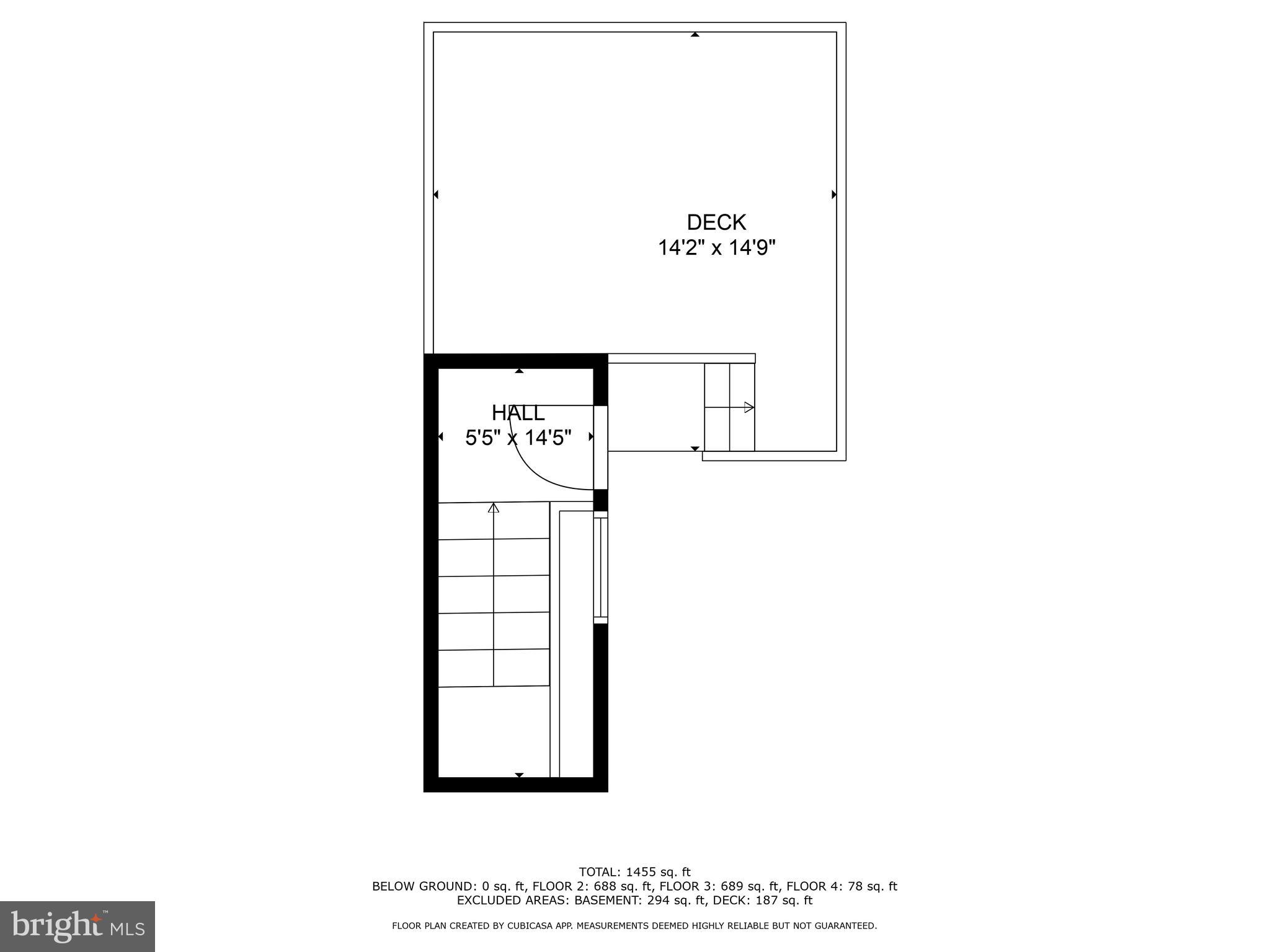 OLIVER - Residential