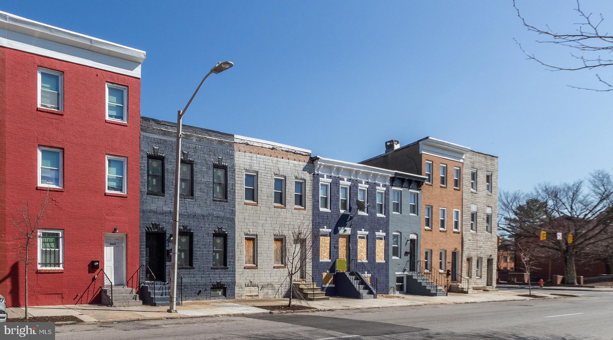 OLIVER - Residential