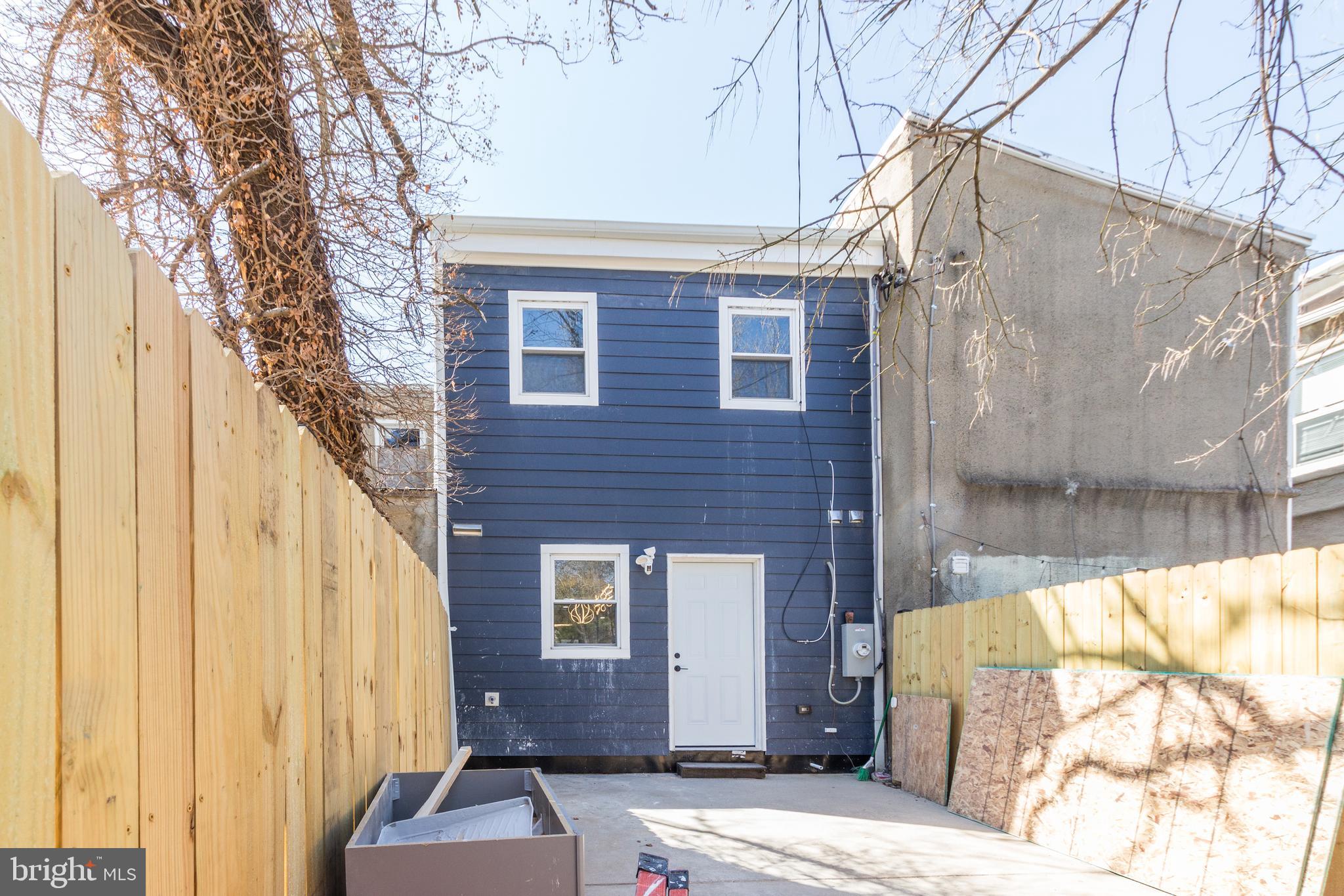 OLIVER - Residential