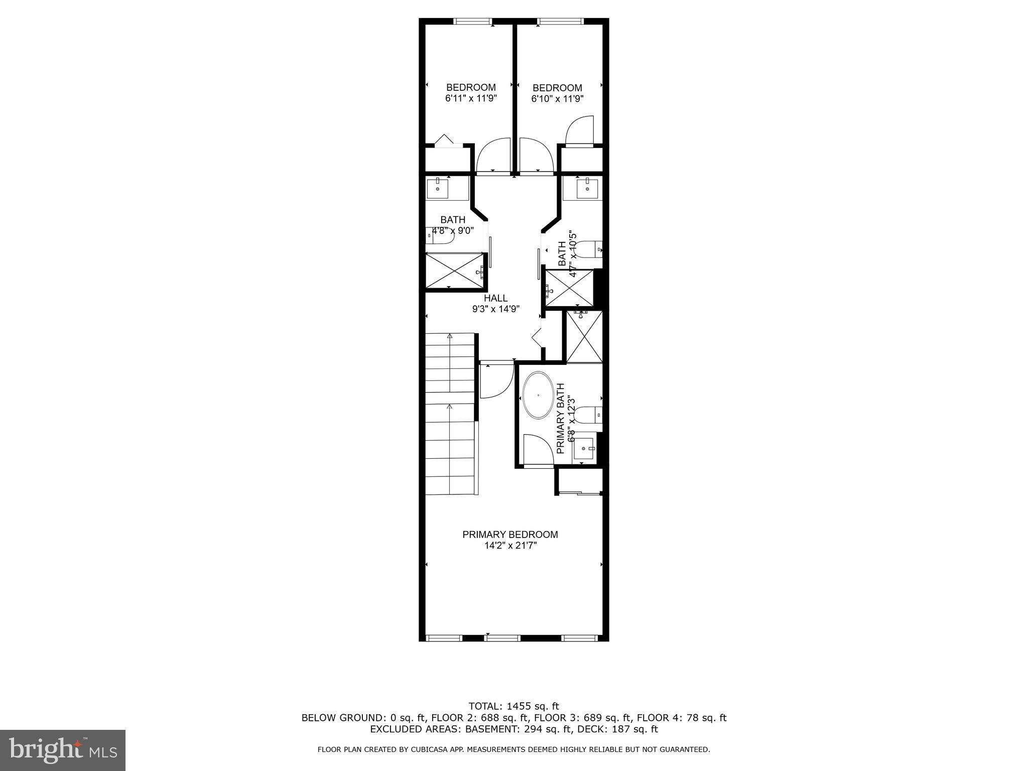 OLIVER - Residential