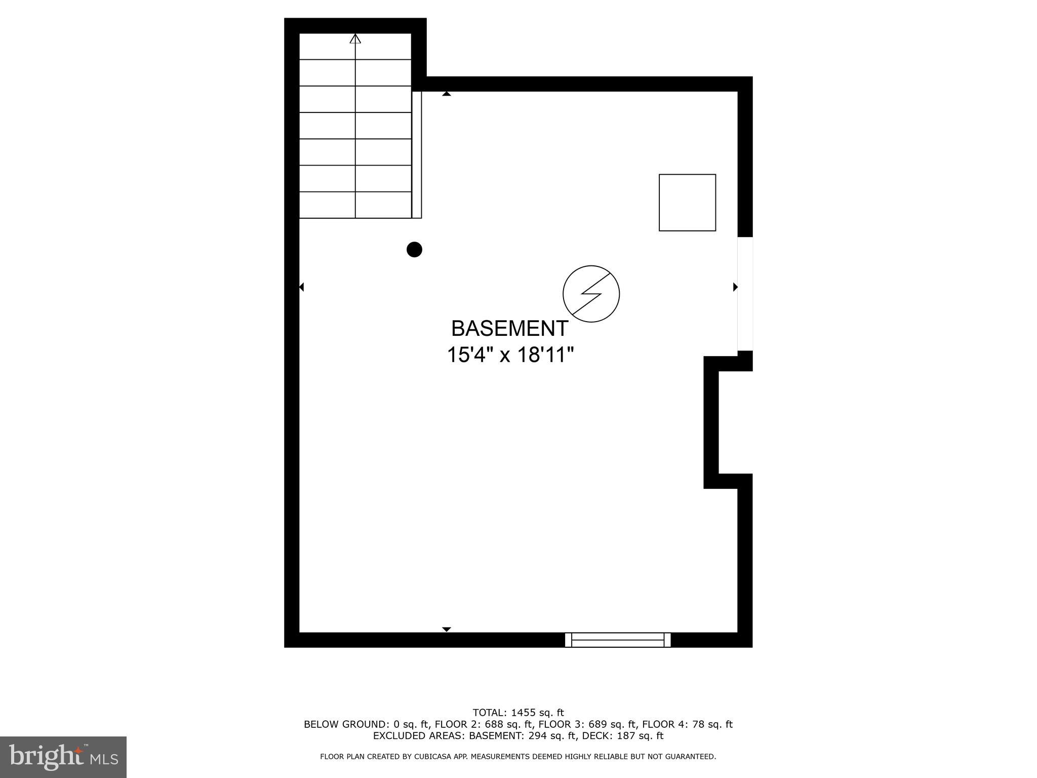 OLIVER - Residential