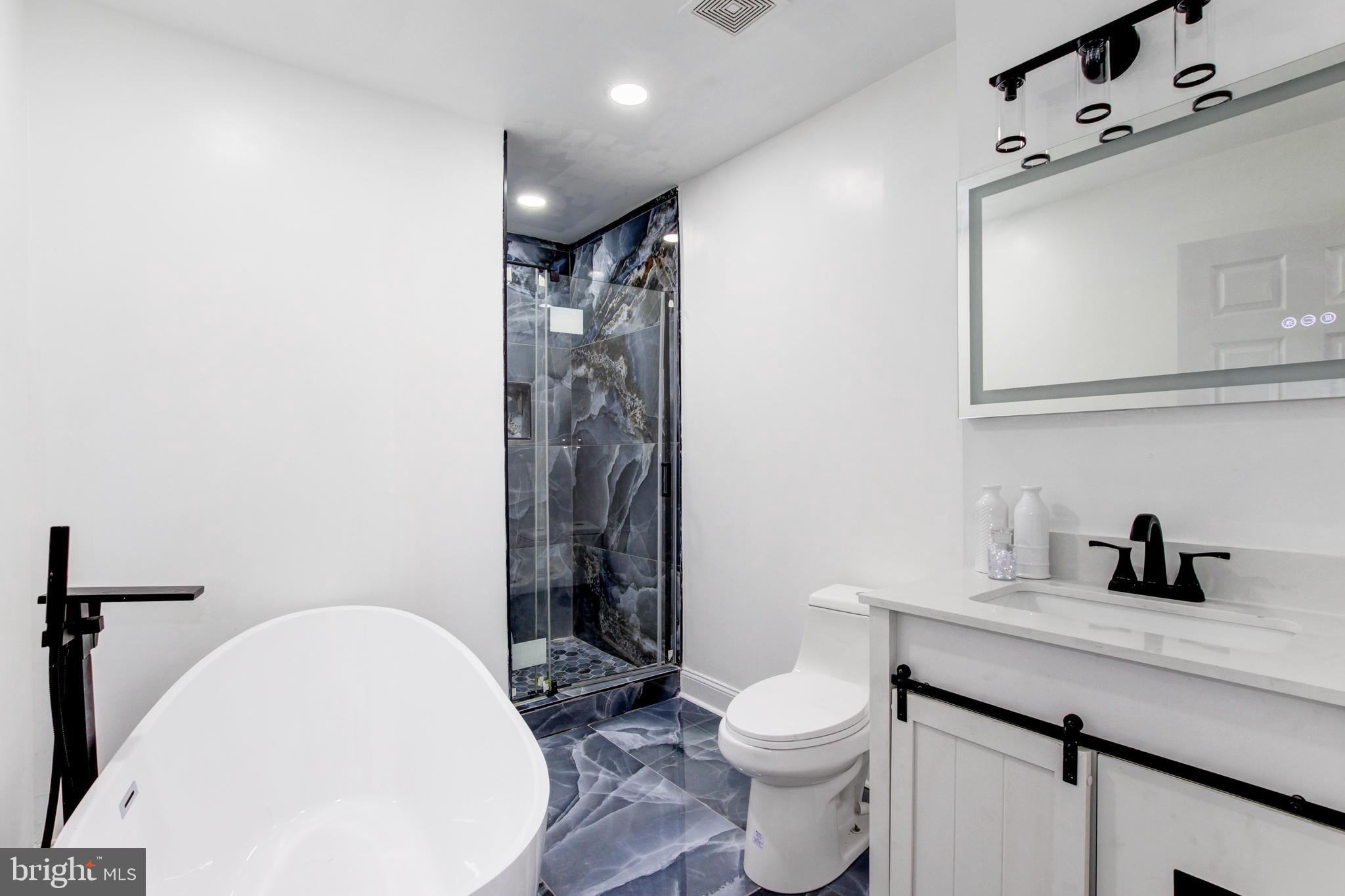 OLIVER - Residential