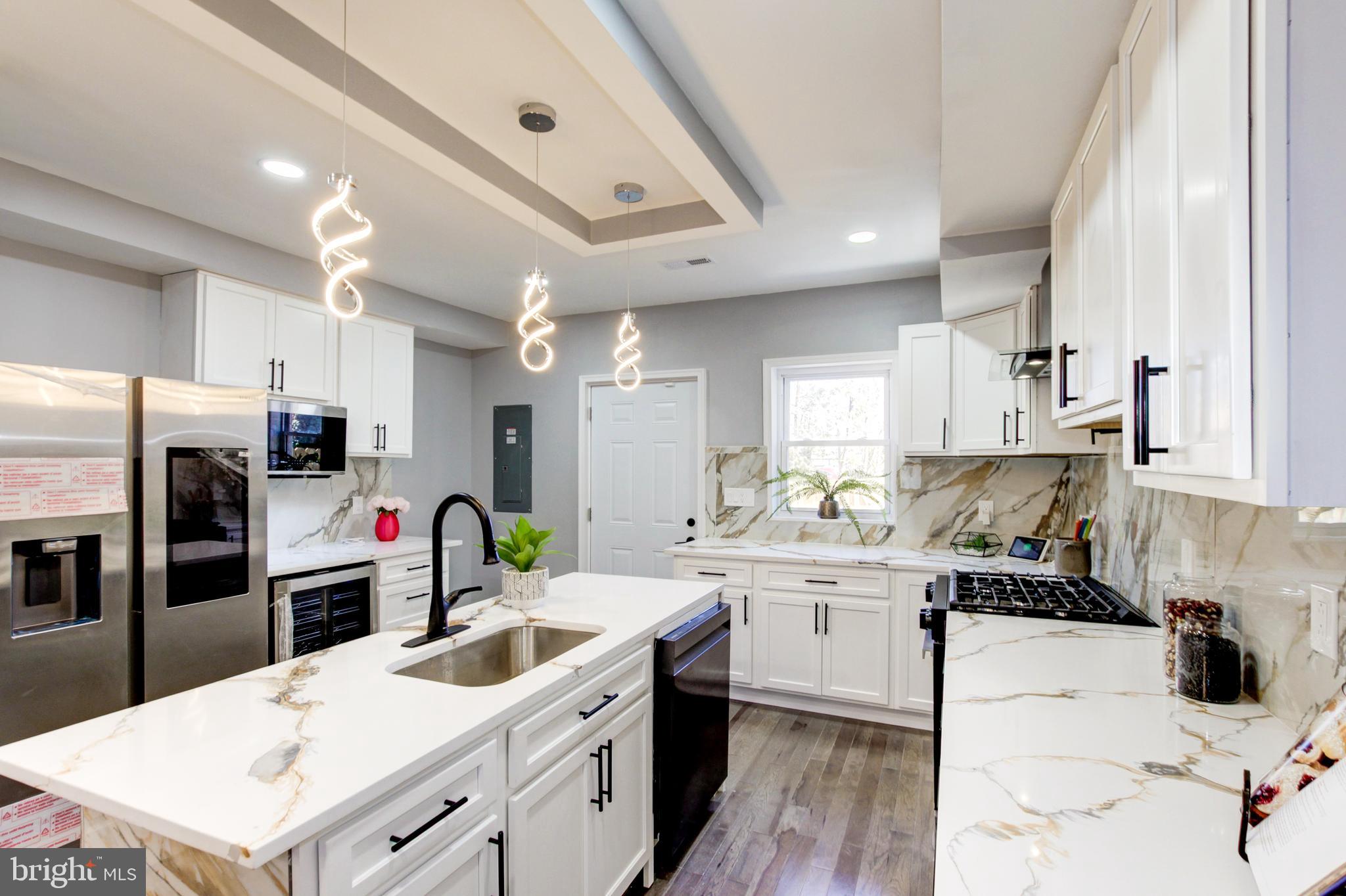 OLIVER - Residential